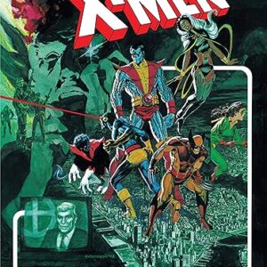 X-Men: God Loves, Man Kills Extended Cut (X-Men: God Loves, Man Kills Extended Cut (2020))