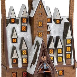 Harry Potter Three Broomsticks Ornament