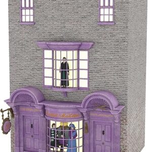 Harry Potter Madam Malkin’s Ornament 2024