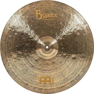 Meinl Byzance Jazz 22″ Ride Cymbal