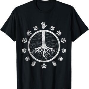 Global Peace T-Shirt