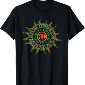 Sun Graphic Tee