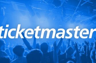ticketmaster