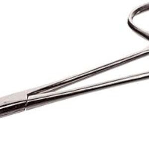 Premium Life 5.5″ Kelly Hemostat Forceps (Straight)