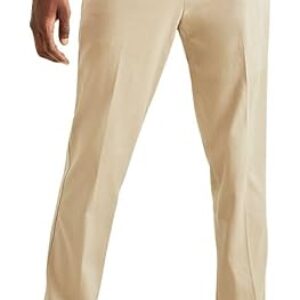 Dockers Men’s Straight Fit Easy Khaki Pants