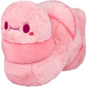 Squishable / Worm Plush