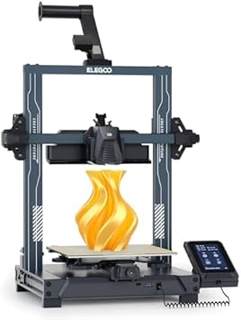 ELEGOO Neptune 4 Pro 3D Printer