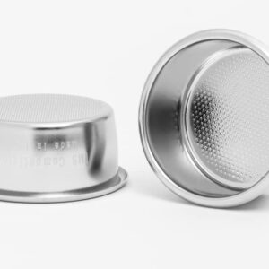 IMS Precision 18-22 g filter basket B62.52TH28E compatible with 54mm Breville Sage Espresso machines Express, Bambino, Bambino Plus BES450,…