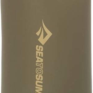 Sea to Summit Lightweight Dry Bag, Multi-Purpose Dry Storage