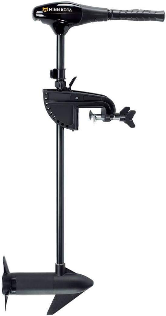 Minn Kota Endura C2 50Lb Trolling Motor