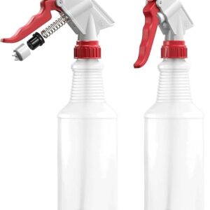 Bar5F 16-Ounce Spray Bottles for BBQ