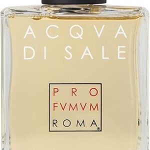 Profumum Roma Acqua Di Sale Eau De Parfum Spray 3.4 Oz