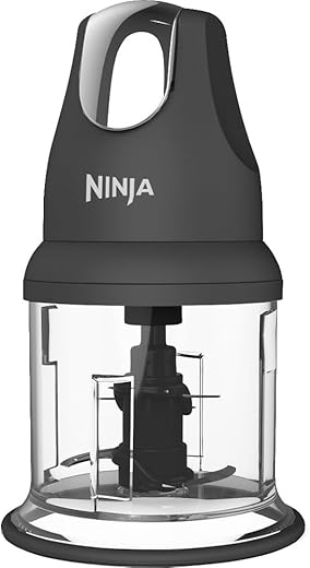 Ninja Express Chop 200-Watt Food Chopper