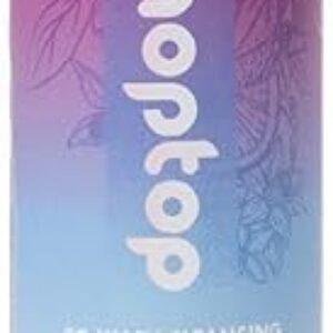 MopTop Cowash Cleansing Conditioner – Curly Hair Conditioner to Restore Moisture, Reduce Frizz & Boost Manageability, Sulfate & Paraben Fre…