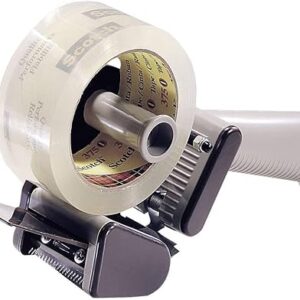 3M Scotch Low Noise Tape Dispenser H150