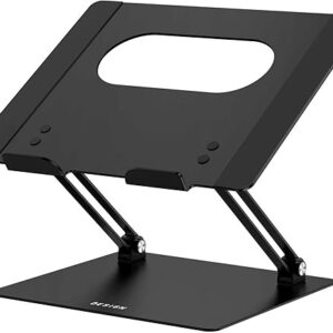 BESIGN LS10 Adjustable Aluminum Laptop Stand