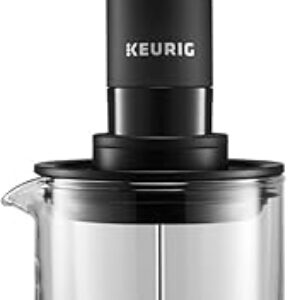 Keurig® SimpleCafé Milk Frother