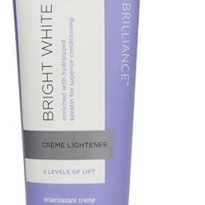 Ion Bright White Creme Lightener 10.6 Oz