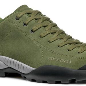 Scarpa Unisex’s Camping & Hiking Shoes, 12 AU