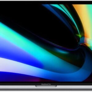 2019 MacBook Pro 16-inch i9, 64GB, 2TB