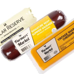 The Beef Backpacking Bundle (Original)