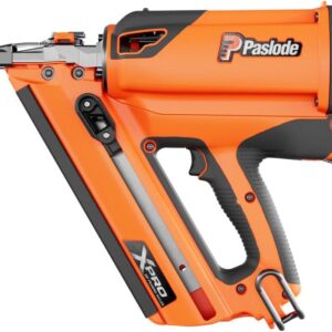Paslode Cordless Xpro 30° Framing Nailer