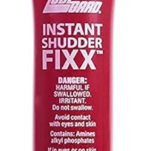 Lubegard 19610 Instant Shudder Fix