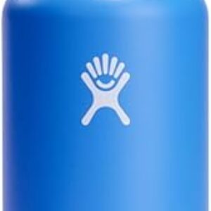 Hydro Flask Wide Flex Cap Cascade 32 Oz