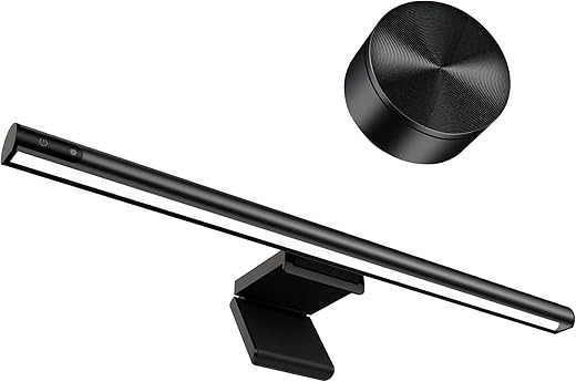 USB LED Monitor Light Bar with Remote