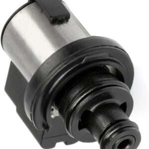 AMPSTOE Torque Converter Lock Up Solenoid AWD Compatible with Subaru Lineartronic CVT TR580 TR690 Transmission, Replaces 31825AA050 31825AA…