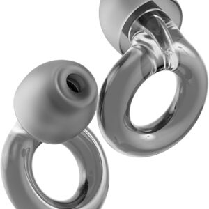 Loop Engage 2 Ear Plugs – Everyday Noise Relief with Clear Speech for Social Gatherings, Work, Conversation, Parenting & Noise Sensitivity …