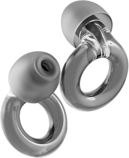 Loop Engage 2 Ear Plugs – Everyday Noise Relief with Clear Speech for Social Gatherings, Work, Conversation, Parenting & Noise Sensitivity ...
