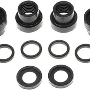 ACDelco Gold Front Brake Caliper Kit