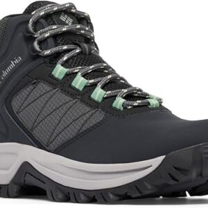 Columbia Women’s Transverse Hike Waterproof Boot