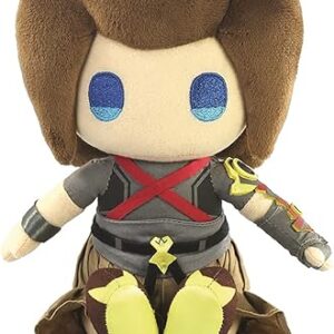Square Enix Kingdom Hearts III: Terra Plush
