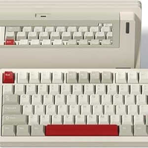 Womier SK75 Wireless Mechanical Gaming Keyboard