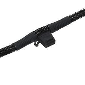 Blue Ox BX88271 ATM Fuse Bypass Switch with Short Lead