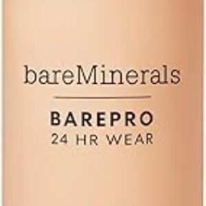 bareminerals Barepro Matte Liquid Foundation SPF 20
