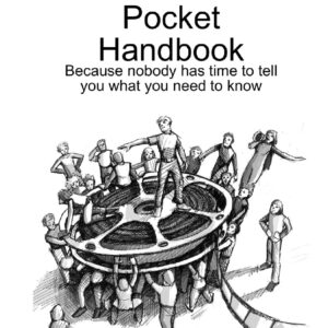 The Production Assistant’s Pocket Handbook