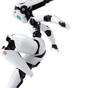 Max Factory Drossel Figma Action Figure