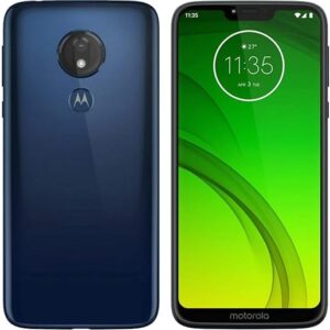 Motorola Moto G7 Power 32GB – Renewed