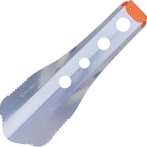 Ultralight Backpacking Trowel, 0.48 oz (13.5g)