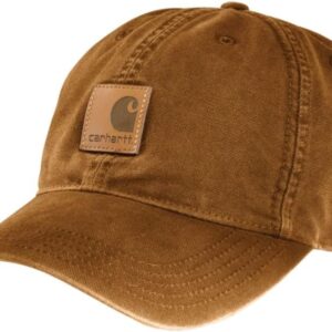 Carhartt Men’s 100289 Odessa Ball Cap