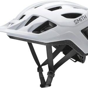 SMITH Convoy MTB Cycling Helmet – Adult Mountain Bike Helmet with MIPS Technology + Visor – Lightweight Impact Protection for Men & Women