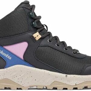 Columbia Women’s Trailstorm Ascend Mid Waterproof