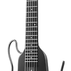 Donner HUSH X Travel Electric Guitar Kit