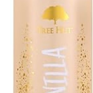 Tree Hut Vanilla Moisturizing Shave Oil 7.7 oz