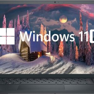 Dell Inspiron Touchscreen Laptop, 15.6″ Business & Student Laptop Computer, Windows 11 Pro Laptop 32GB RAM 1TB SSD, Intel i5-1155G7 Process…