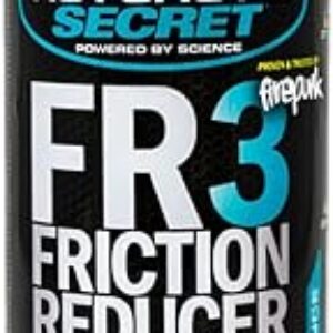 Hot Shot’s Secret – HSSFR308Z FR3 Friction Reducer 8 fl. oz.