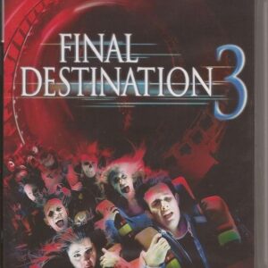 Final Destination 3 [UMD Mini for PSP]